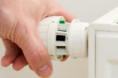 Trow central heating repair costs