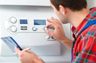 free Trow gas safe engineer quotes