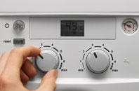 free Trow boiler maintenance quotes