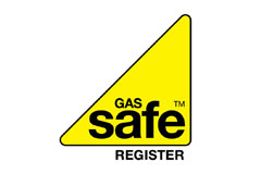 gas safe companies Trow
